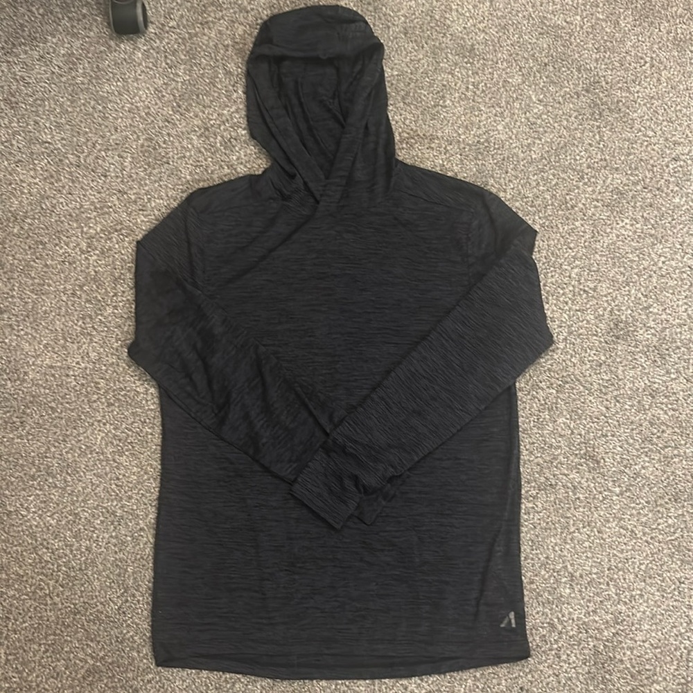 Men’s Athletic Pullover
